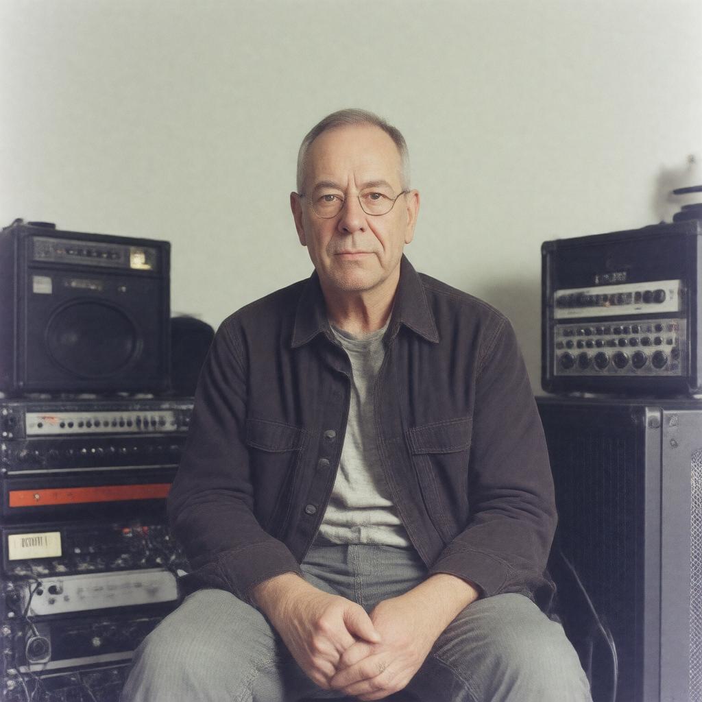Daniel Miller